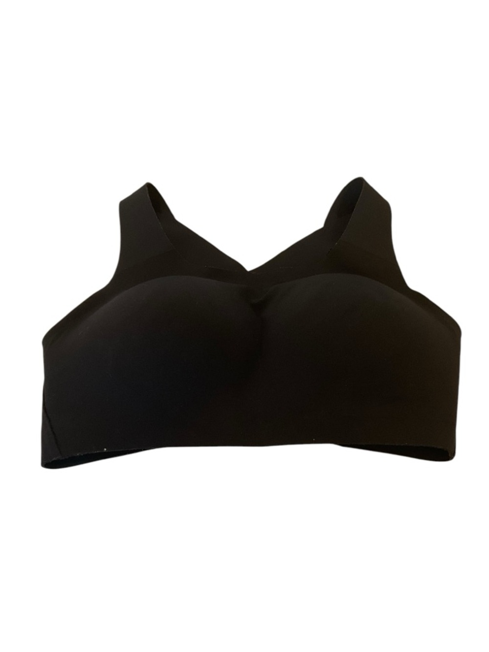 Lululemon Enlite sports bra weave 34DD